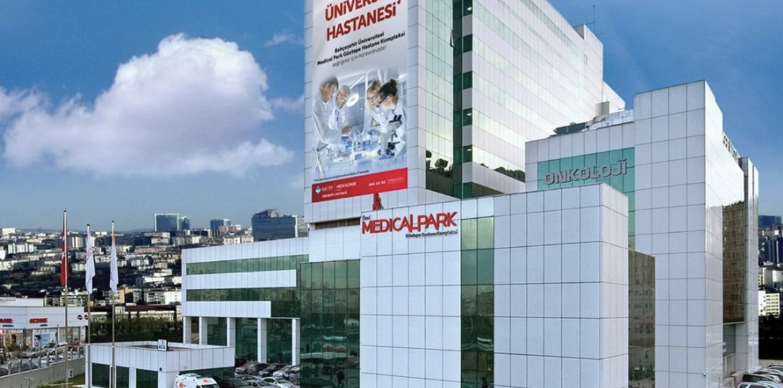 Medical Park Hastanesi