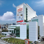 Medical Park Hastanesi