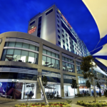 Crowne Plaza Hotel & Kongre Merkezi